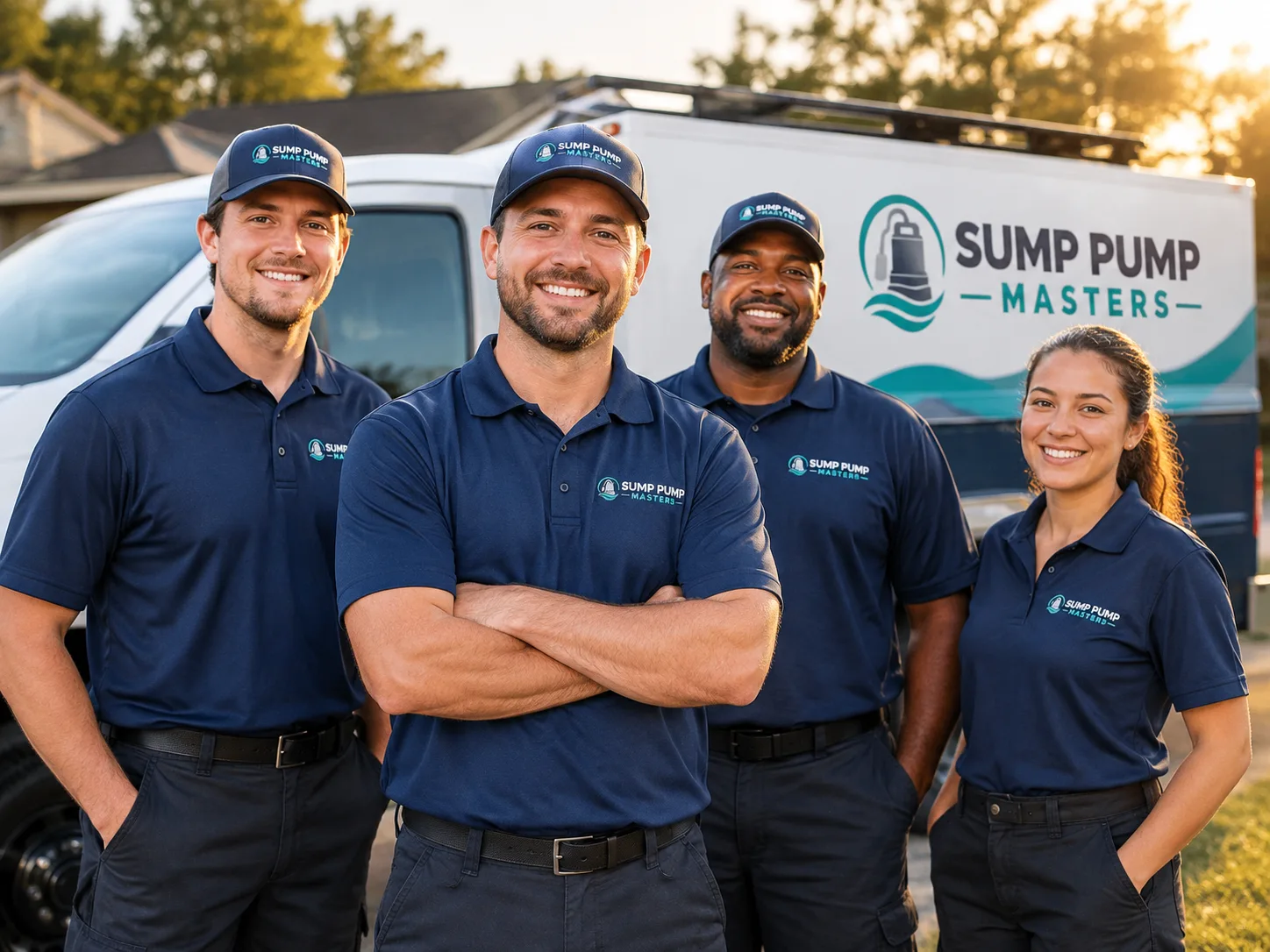 Sump Pump Repair company in Penfield, PA